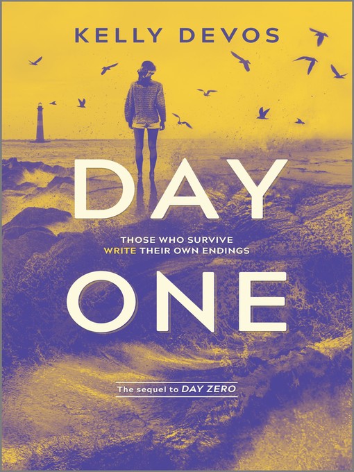Cover image for Day One